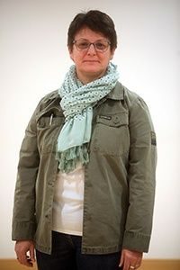 Carole Peyroche
