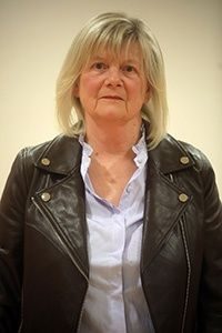 Christine Liogier