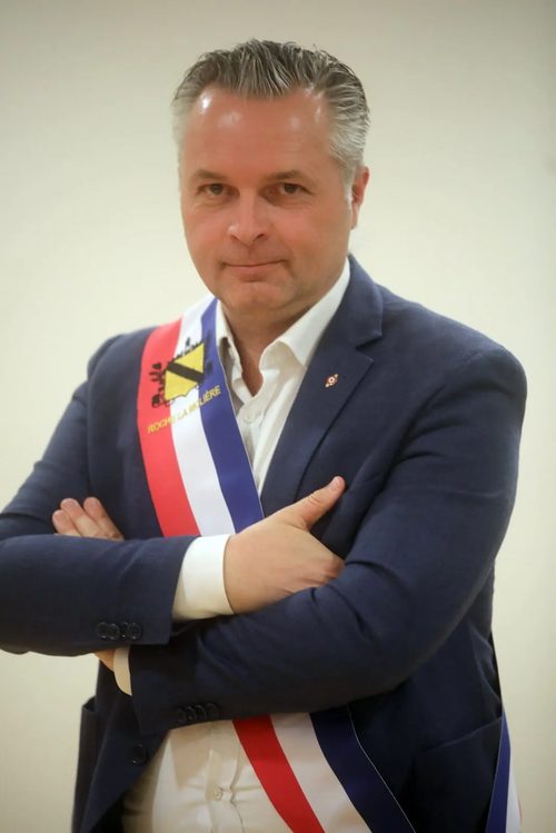 Éric Berlivet