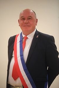 Gilles Mazenod