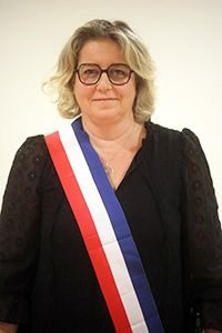 Virginie Thiébaud
